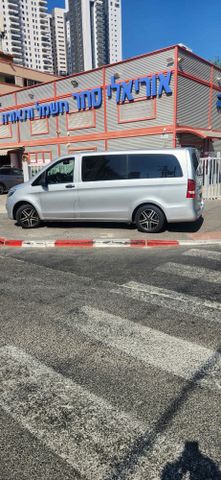 מרצדס-בנץ ויטו