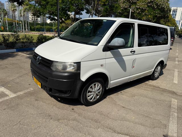 פולקסווגן טרנספורטר