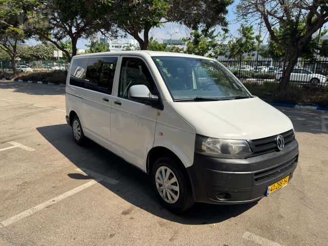 פולקסווגן טרנספורטר