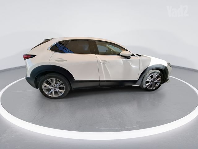 מאזדה CX-30