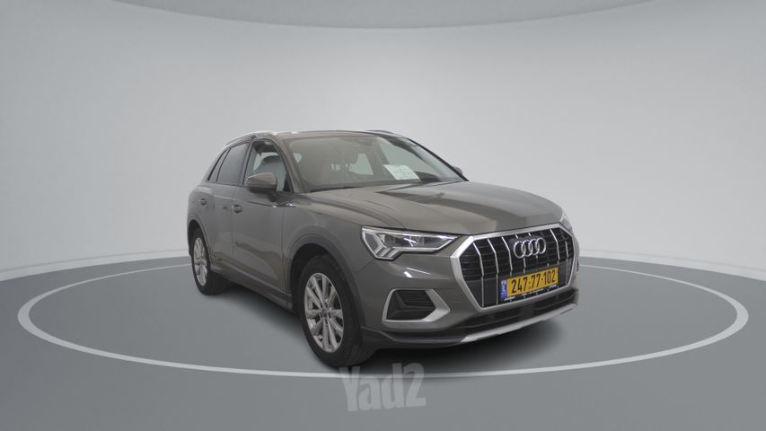 אאודי Q3