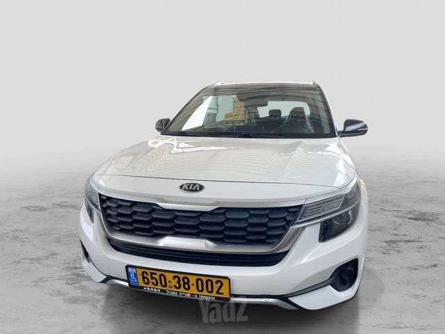 מודעת רכב קיה סלטוס