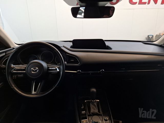 מאזדה CX-30