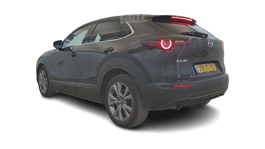מאזדה CX-30