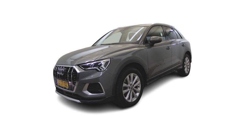 אאודי Q3