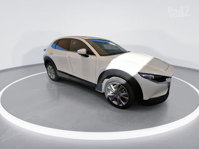 מאזדה CX-30