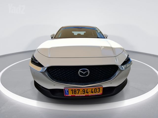 מאזדה CX-30