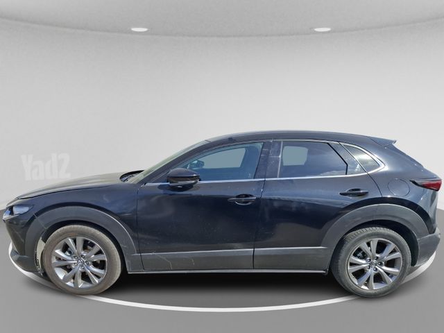 מאזדה CX-30