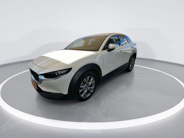 מאזדה CX-30