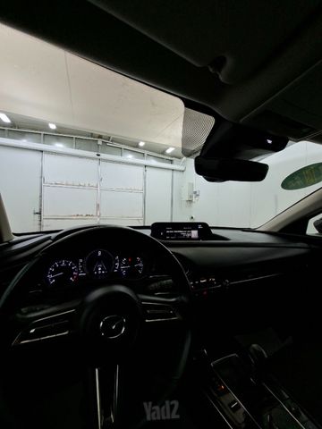 מאזדה CX-30