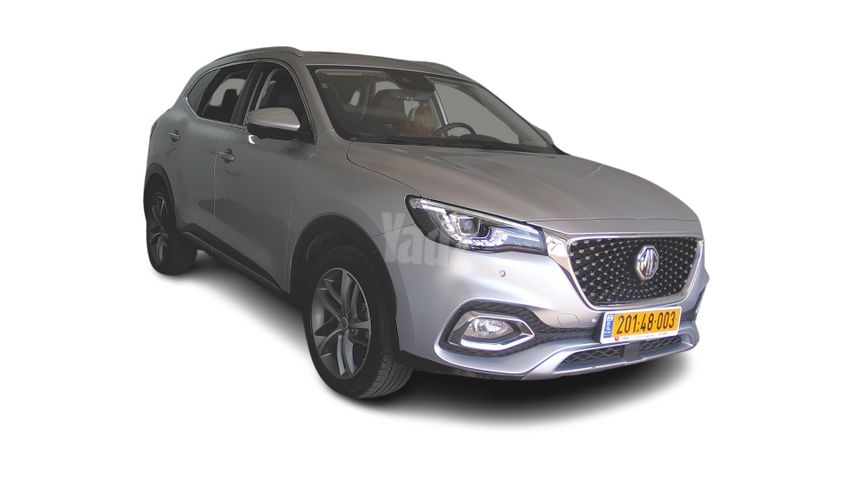 אם ג'י EHS PHEV