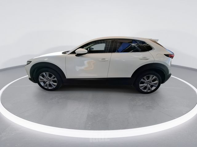 מאזדה CX-30