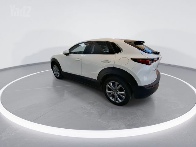 מאזדה CX-30