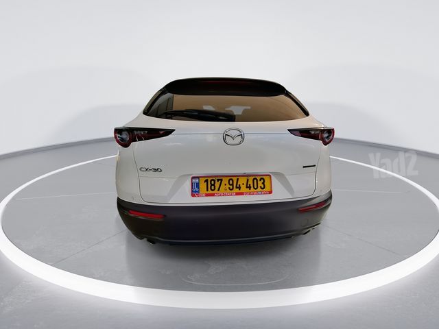 מאזדה CX-30