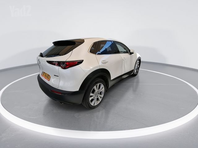 מאזדה CX-30