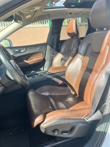 וולוו XC60
