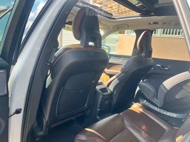 וולוו XC60