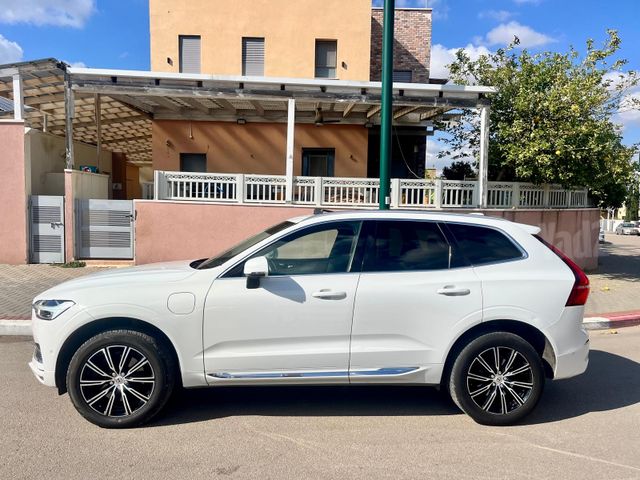 וולוו XC60
