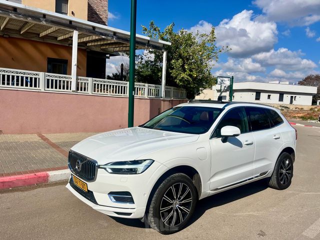וולוו XC60