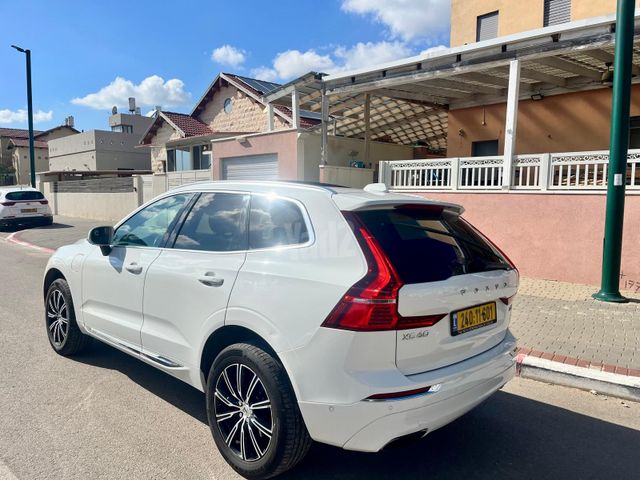 וולוו XC60