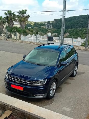 פולקסווגן טיגואן
