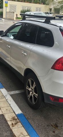 מודעת רכב וולוו XC60