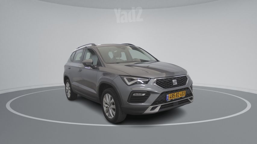 סיאט אטקה