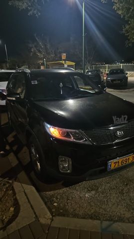 קיה סורנטו