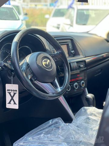 מאזדה CX-5