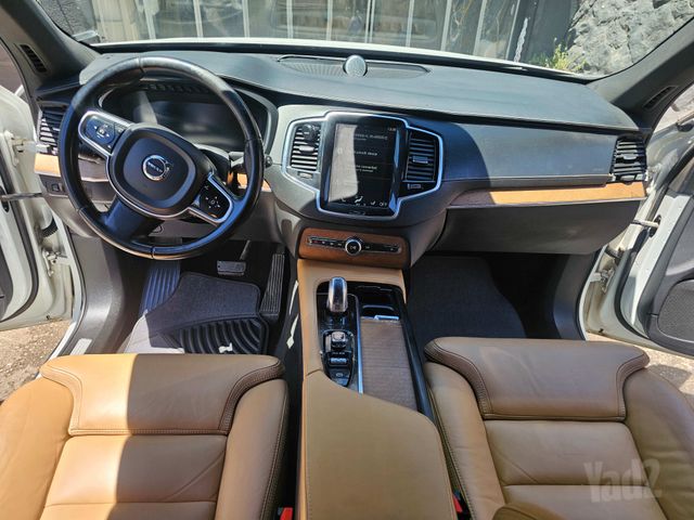 וולוו XC90