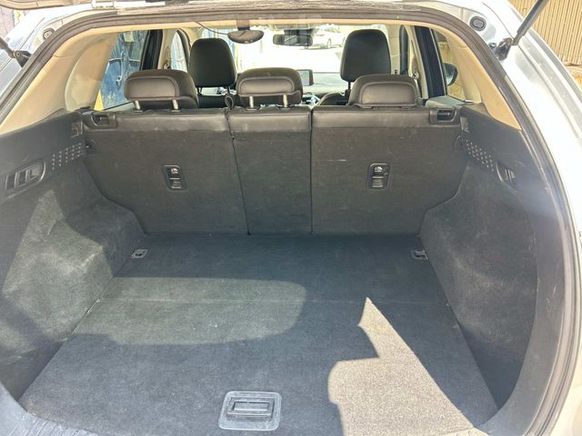 מאזדה CX-5