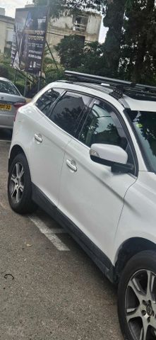 וולוו XC60