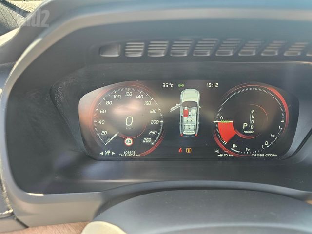 וולוו XC90