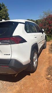 טויוטה RAV4