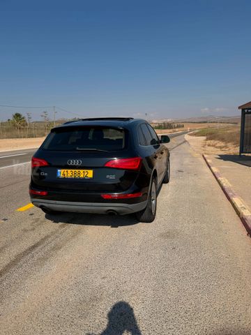 אאודי Q5