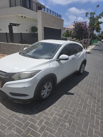 הונדה HR-V