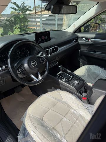 מאזדה CX-5
