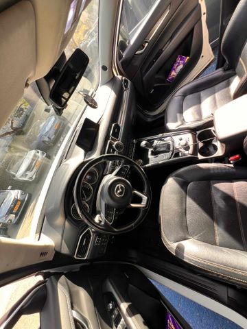 מאזדה CX-5