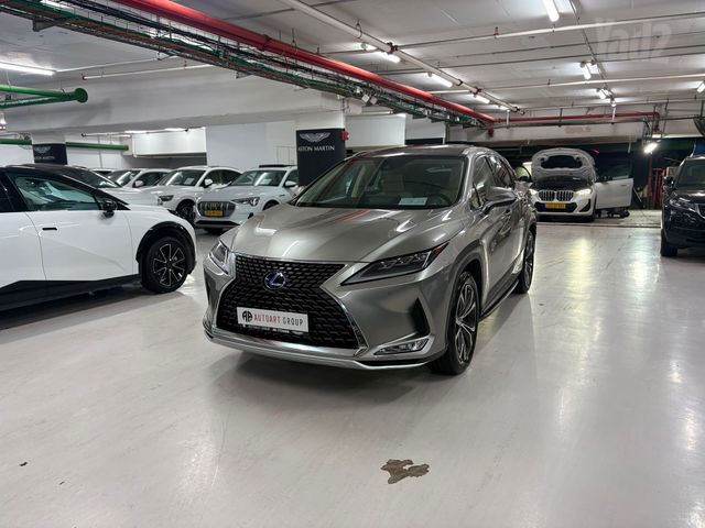 לקסוס RX