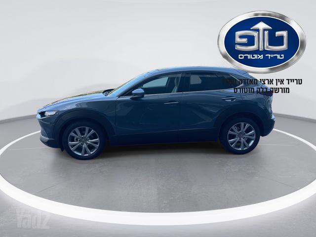 מאזדה CX-30