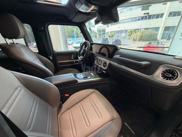 מרצדס-בנץ G-class