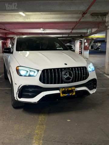 מרצדס-בנץ GLE