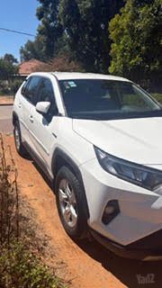 טויוטה RAV4