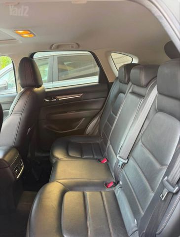 מאזדה CX-5