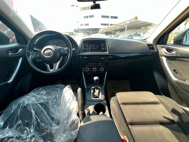 מאזדה CX-5