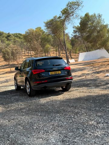 אאודי Q5