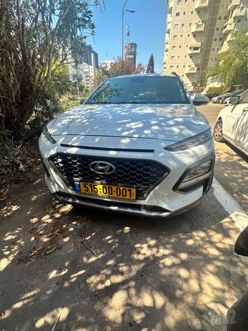 יונדאי קונה