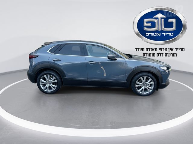 מאזדה CX-30