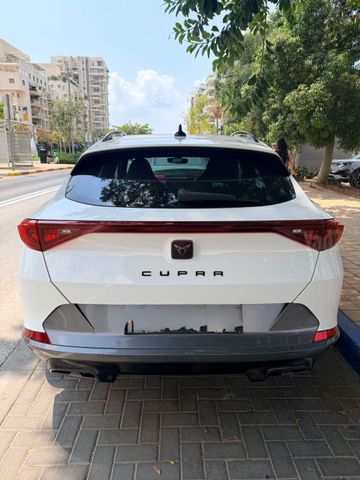 קופרה פורמנטור