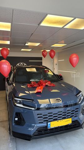 מודעת רכב טויוטה RAV4